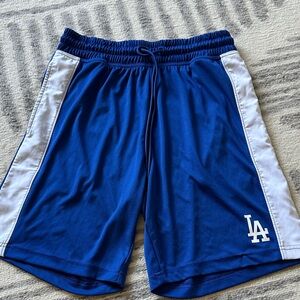 LA Dodgers Men's Shorts